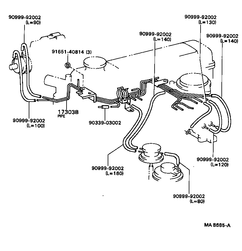 Figure MA8685A