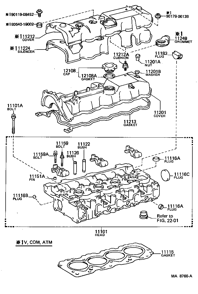 Figure MA8766A