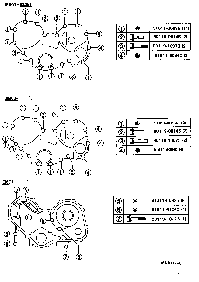 Figure MA8777A