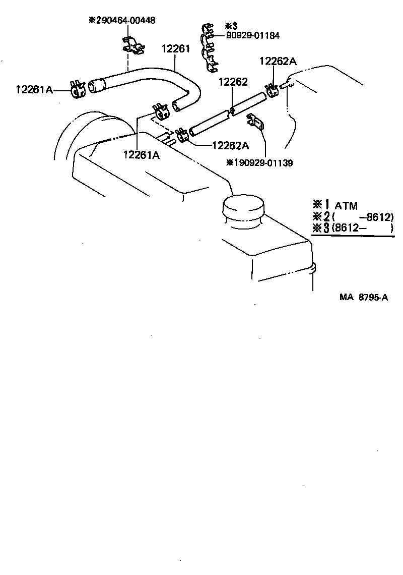 Figure MA8795A