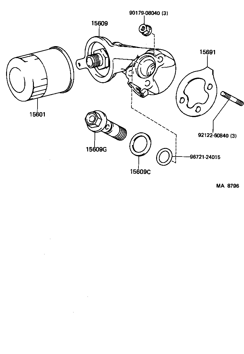 Figure MA8796
