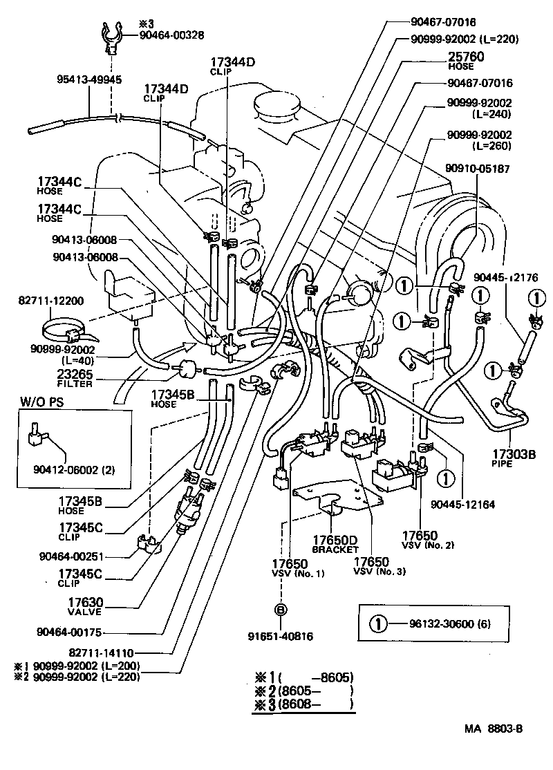 Figure MA8803B