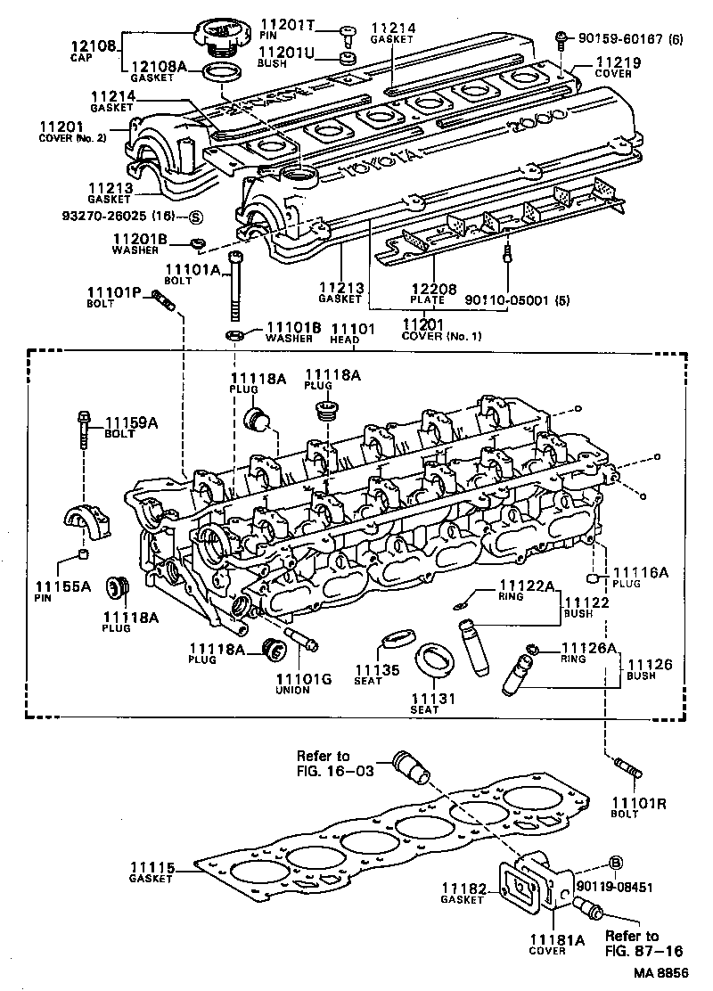 Figure MA8856