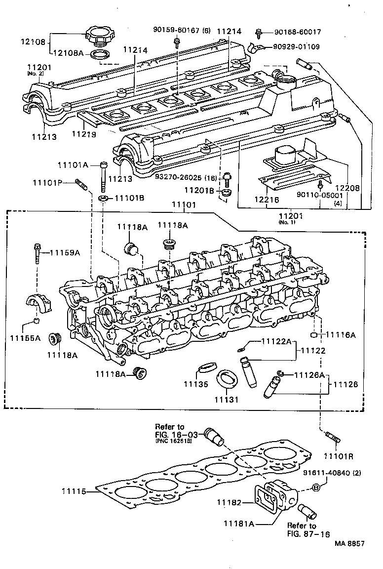 Figure MA8857