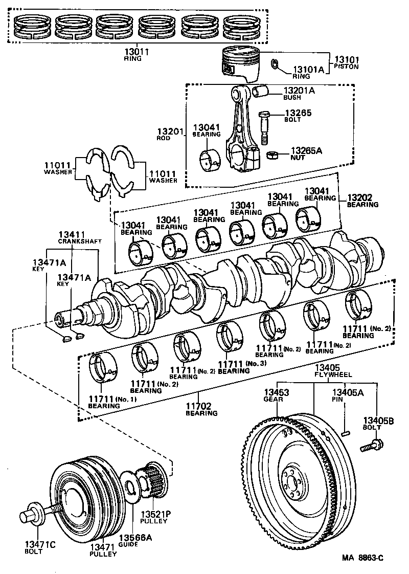 Figure MA8863C