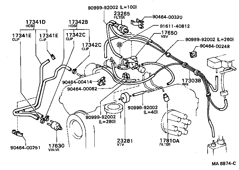 Figure MA8874C