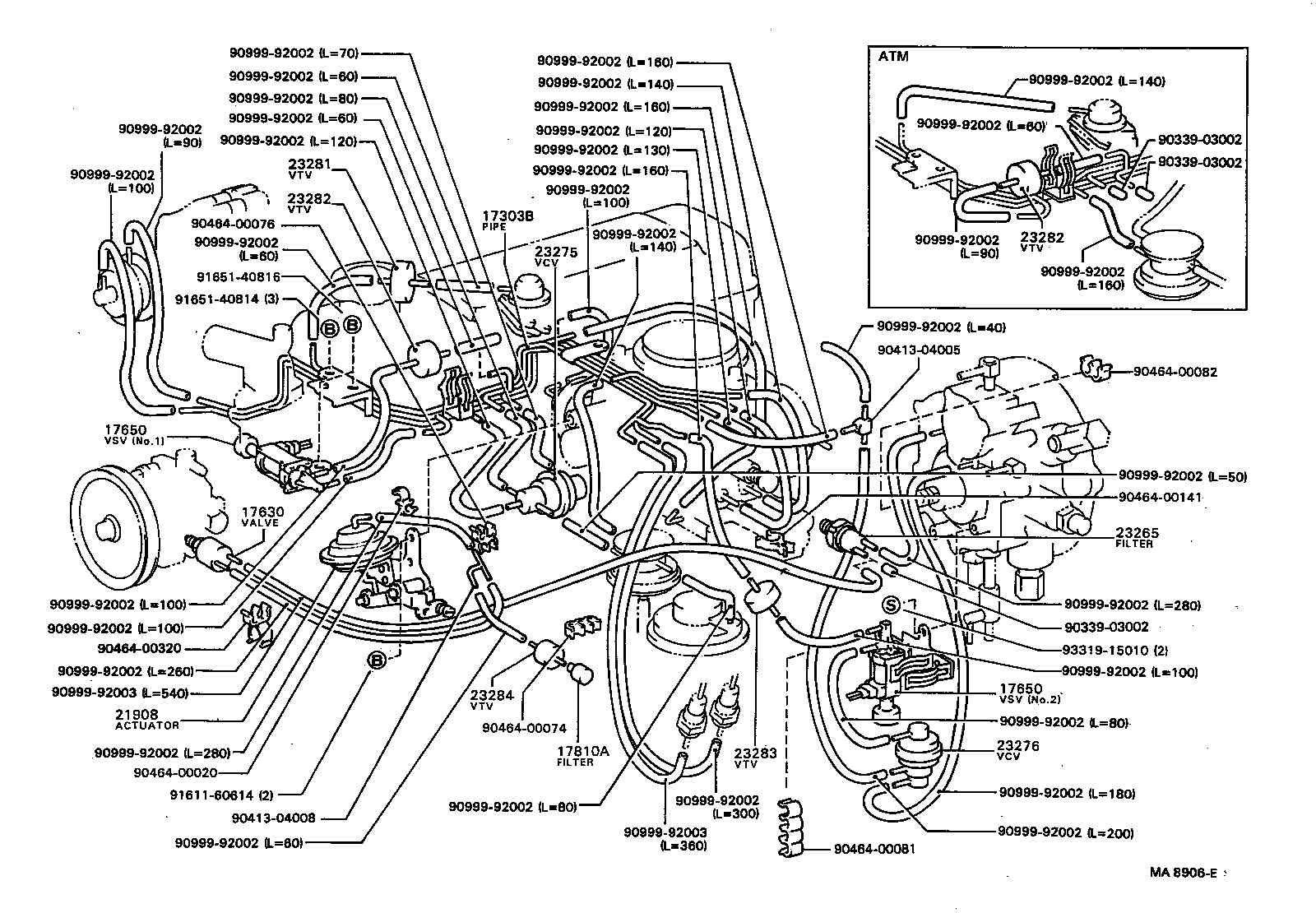 Figure MA8906E