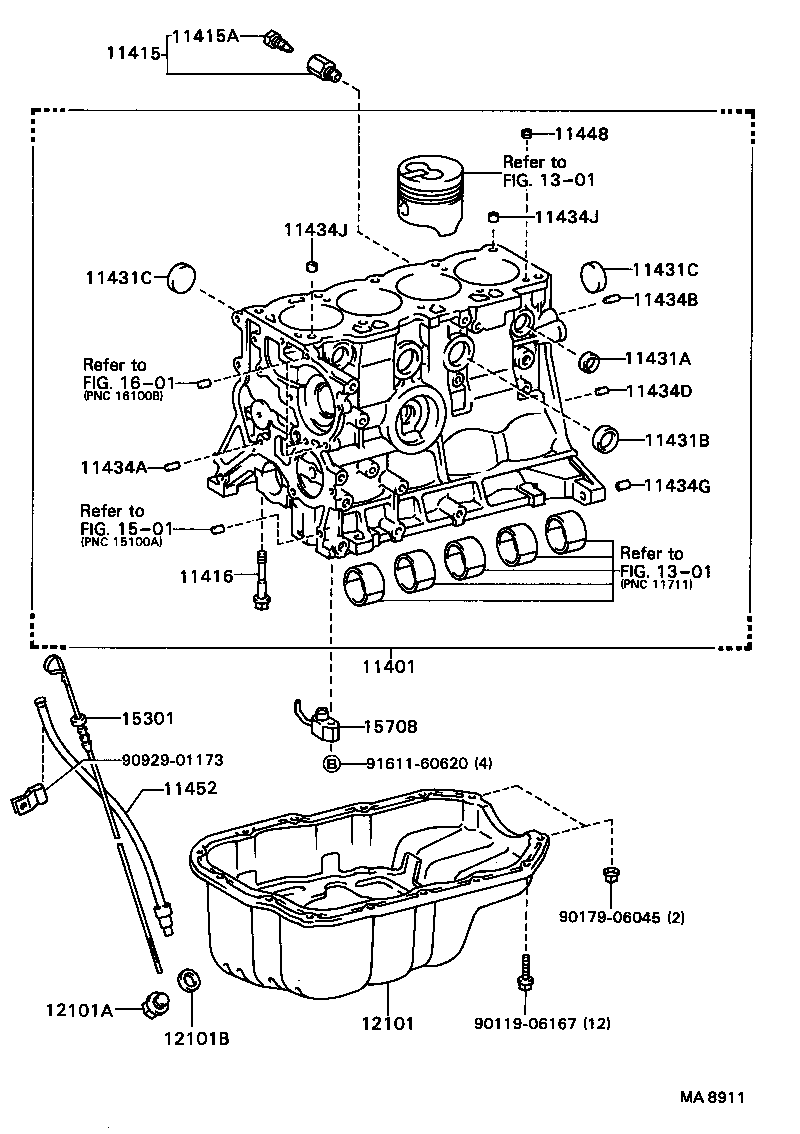 Figure MA8911