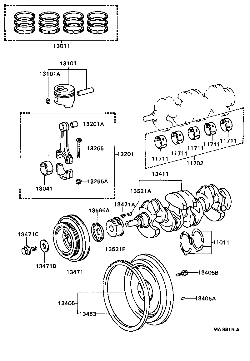 Figure MA8915A