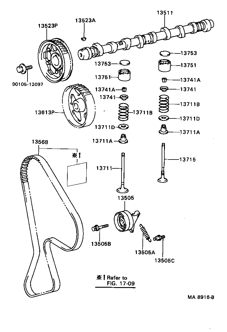 Figure MA8916B