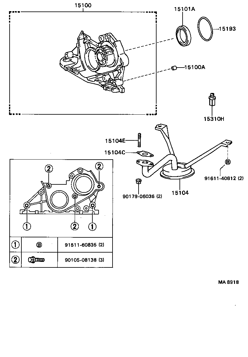 Figure MA8918