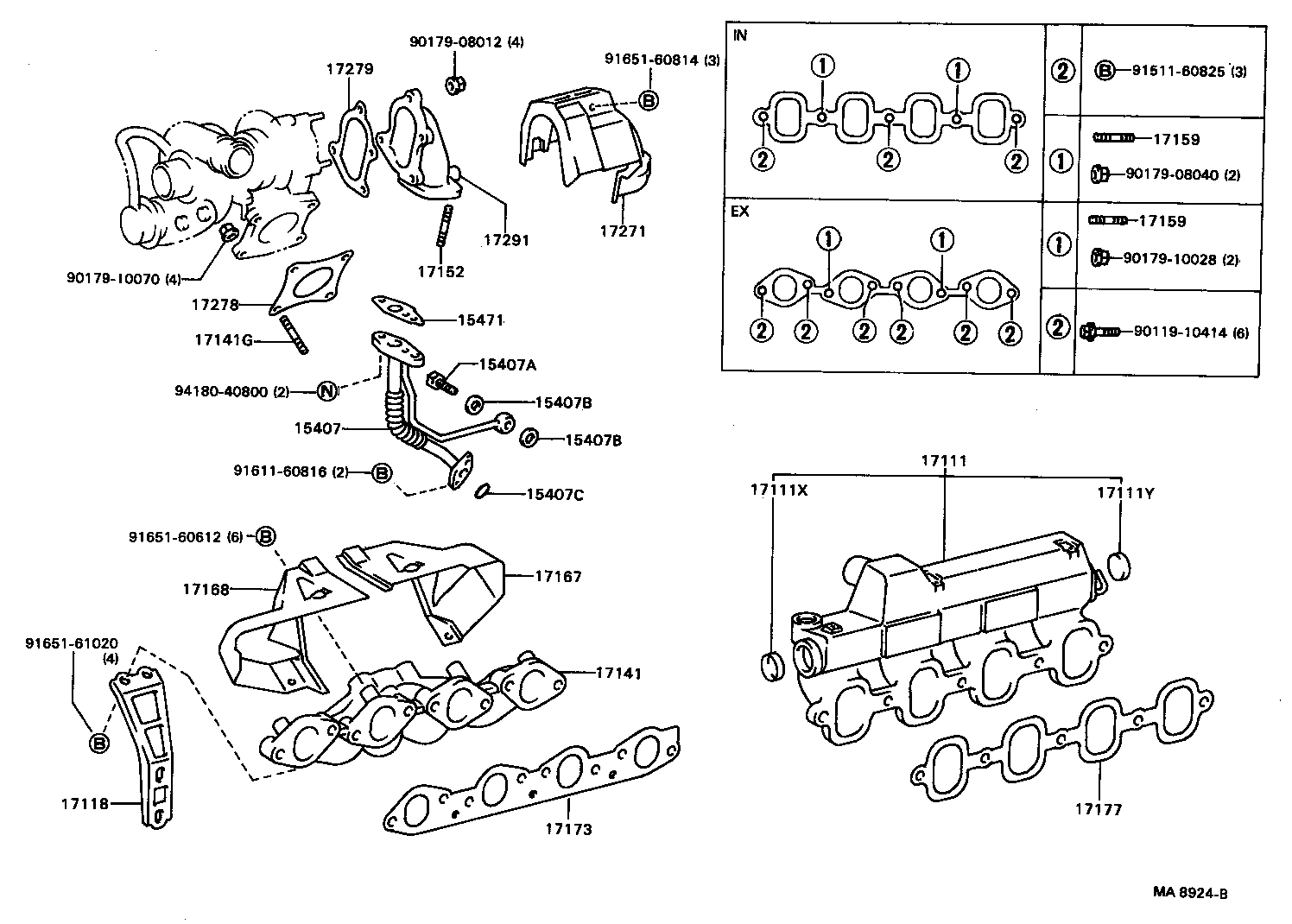 Figure MA8924B
