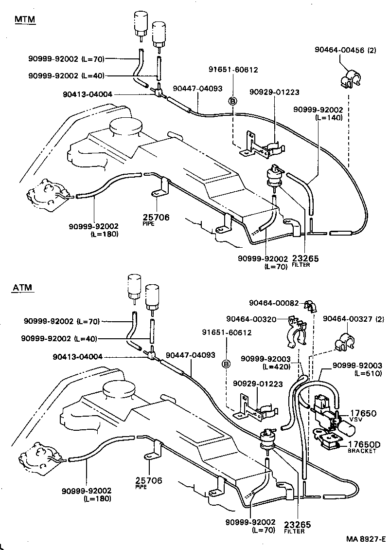 Figure MA8927E