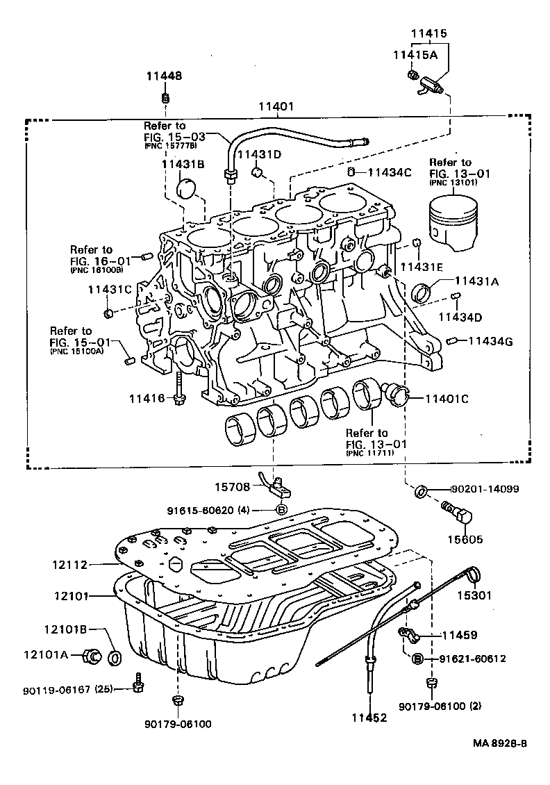 Figure MA8928B