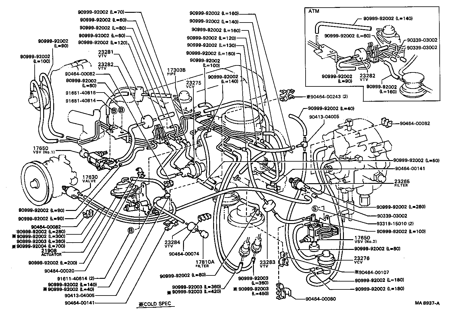 Figure MA8937A