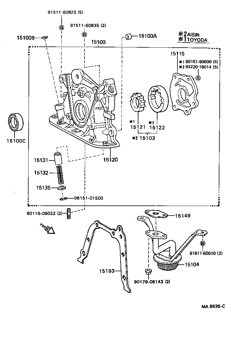 Figure MA8938C
