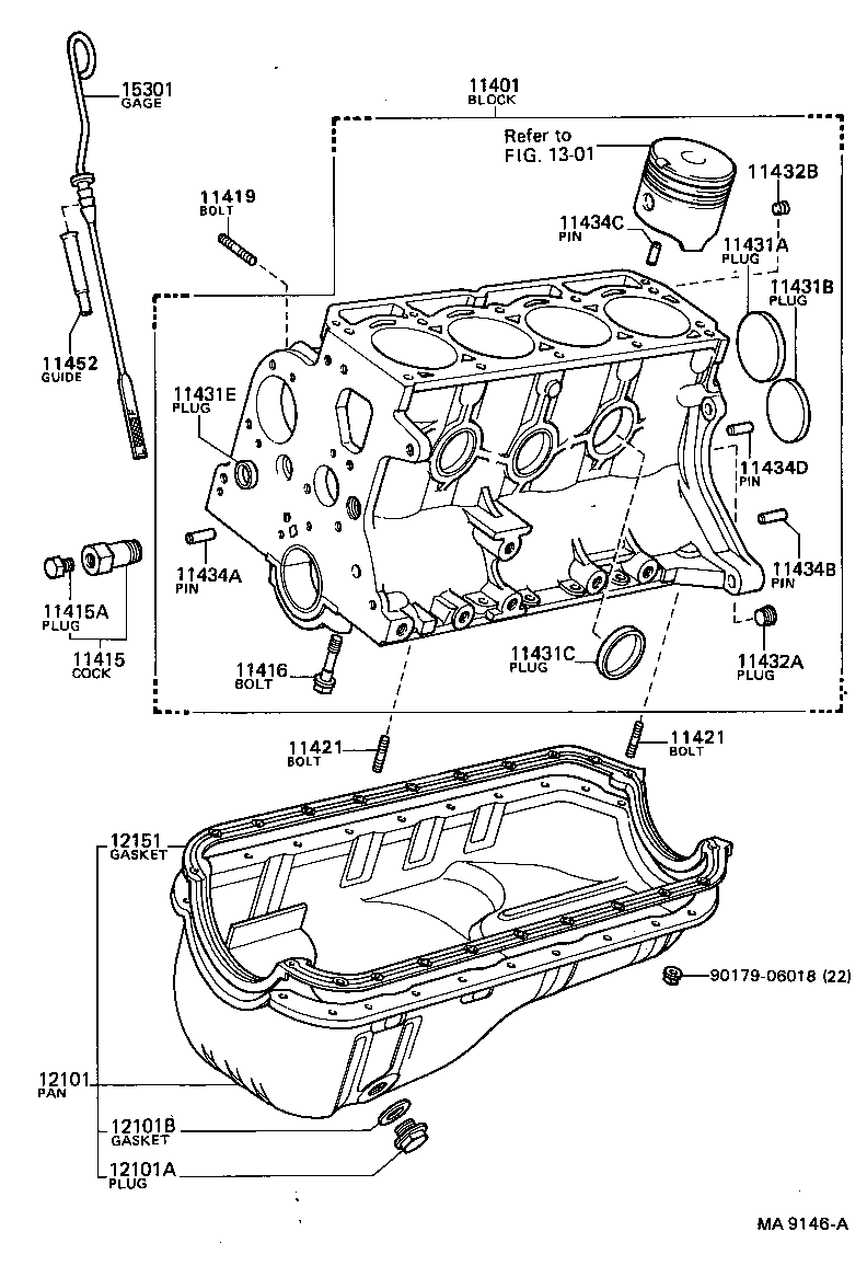 Figure MA9146A