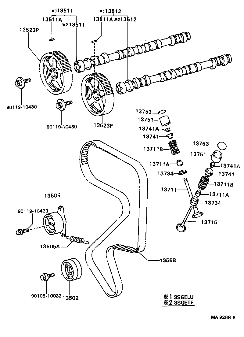 Figure MA9268B