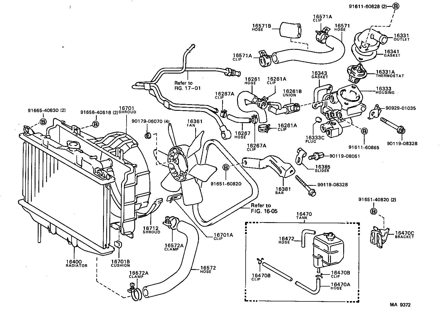 Figure MA9372