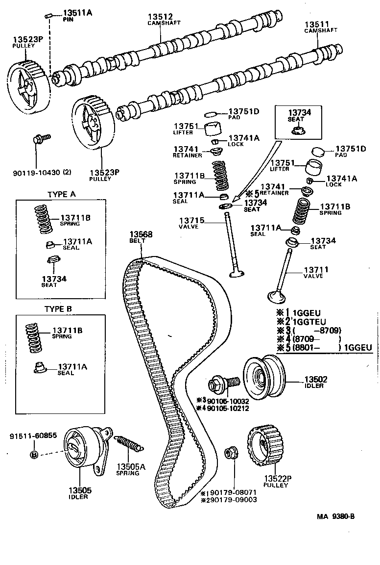 Figure MA9380B