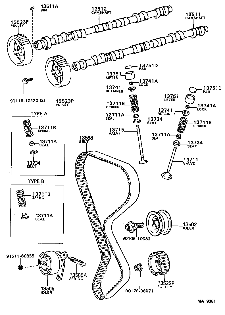 Figure MA9381