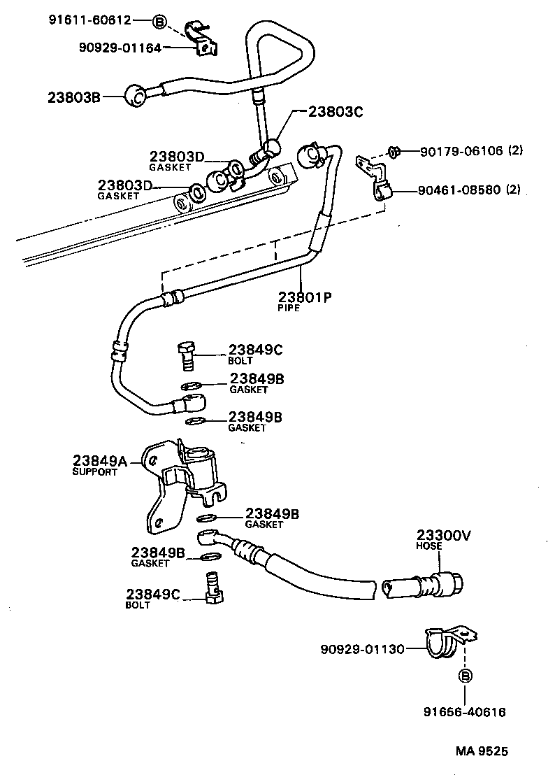 Figure MA9525