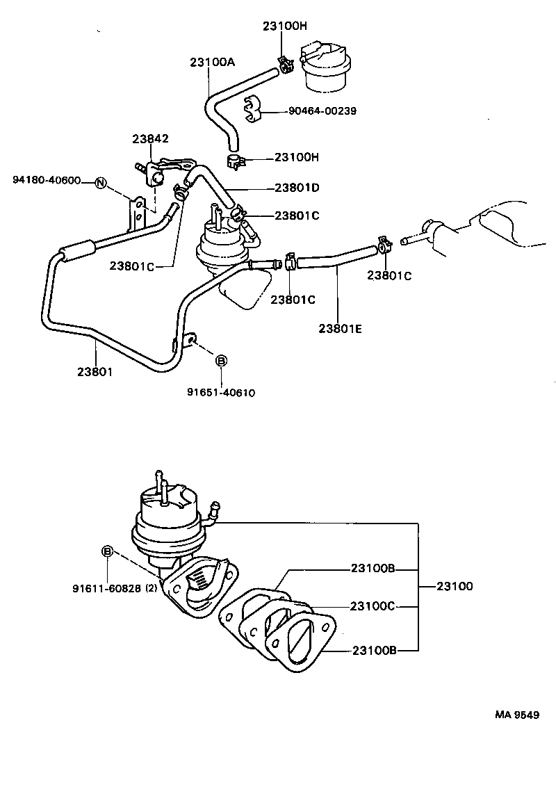 Figure MA9549