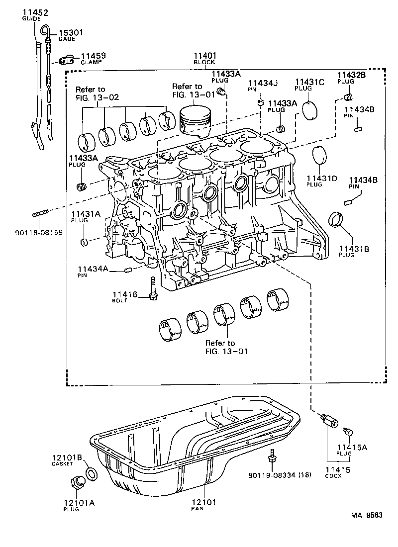 Figure MA9583