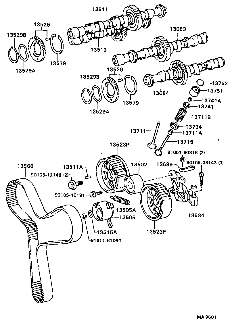 Figure MA9601