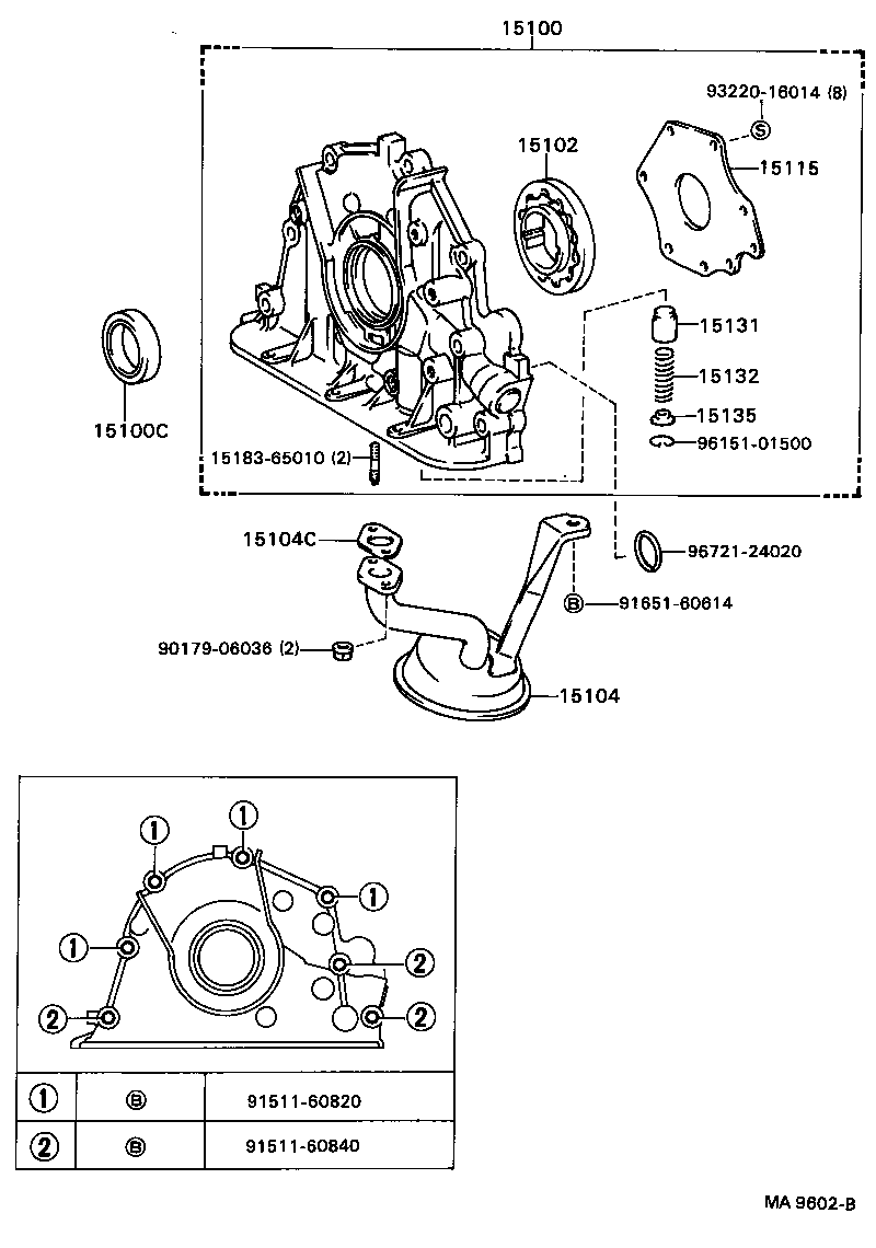 Figure MA9602B