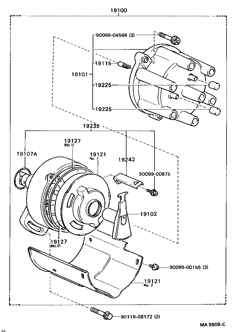 Figure MA9609C