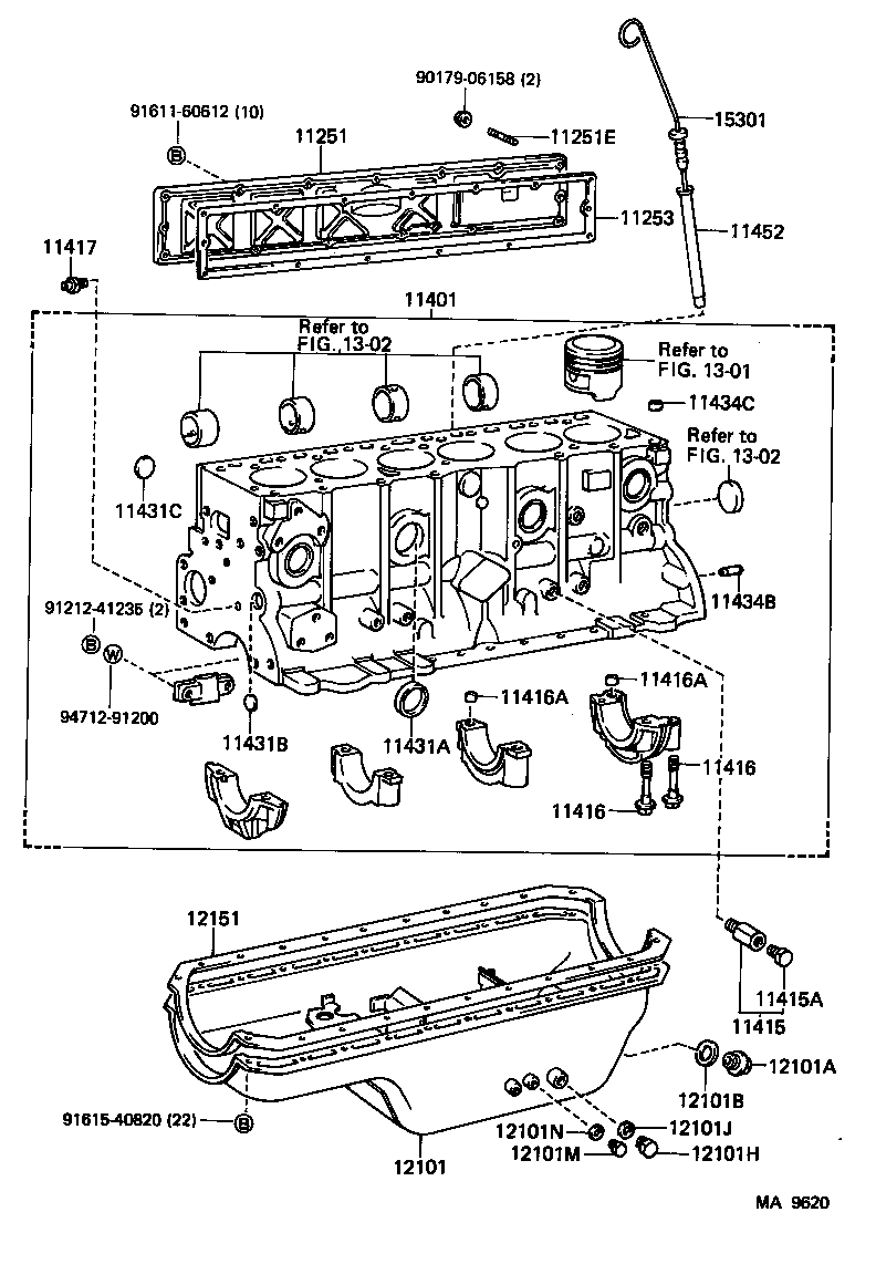 Figure MA9620