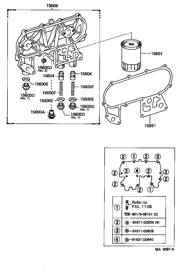 Figure MA9687A