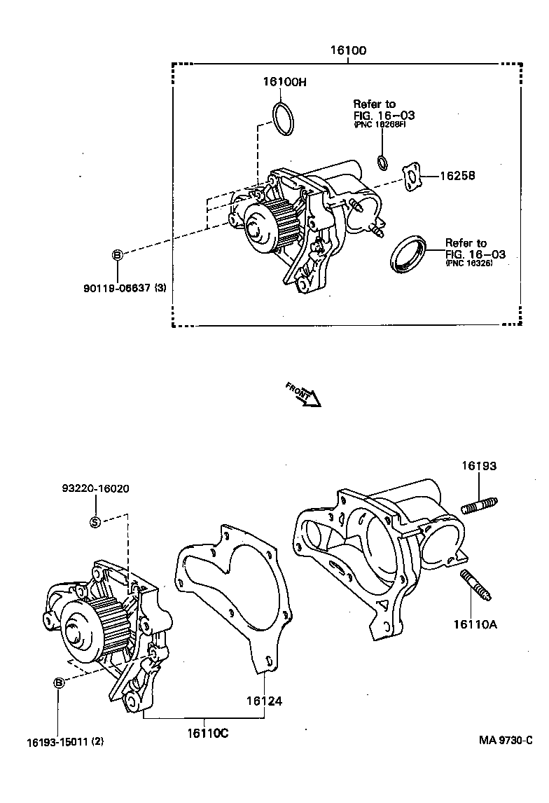 Figure MA9730C