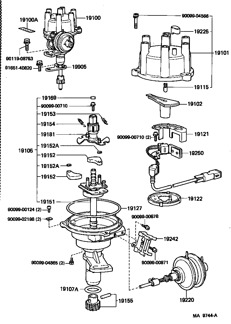 Figure MA9744A