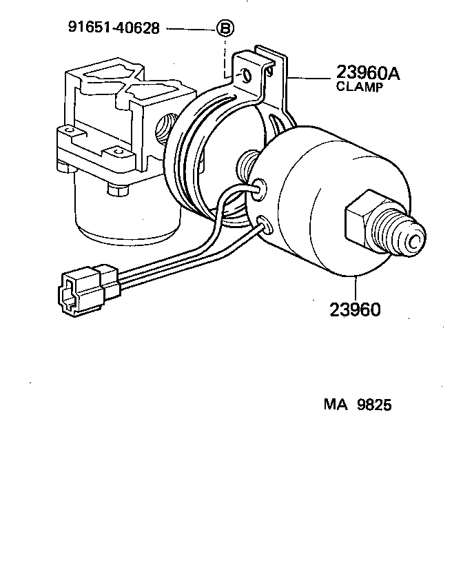 Figure MA9825