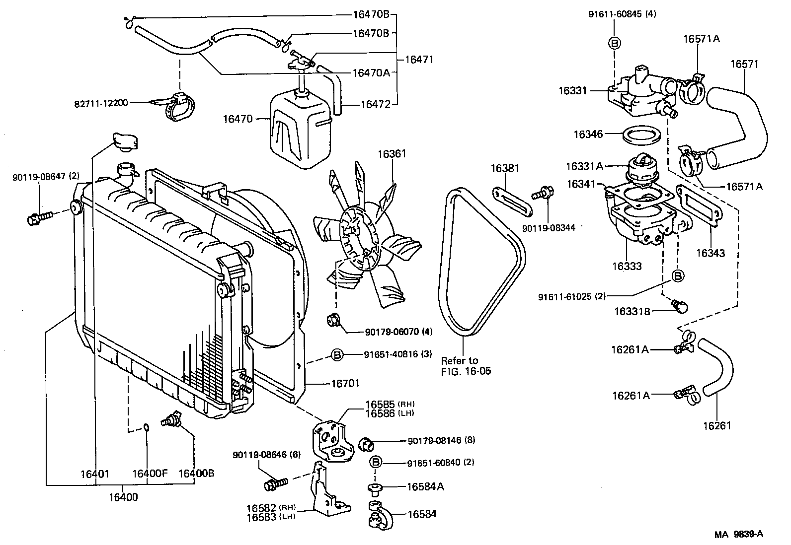 Figure MA9839A