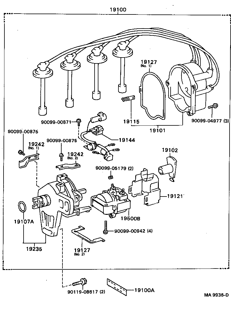 Figure MA9936D