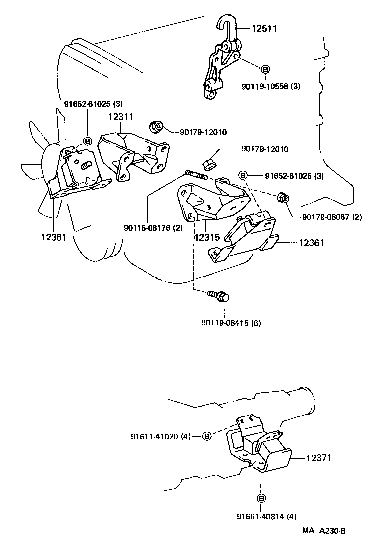 Figure MAA230B