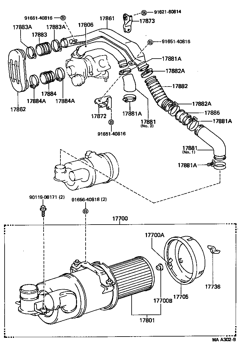Figure MAA302B