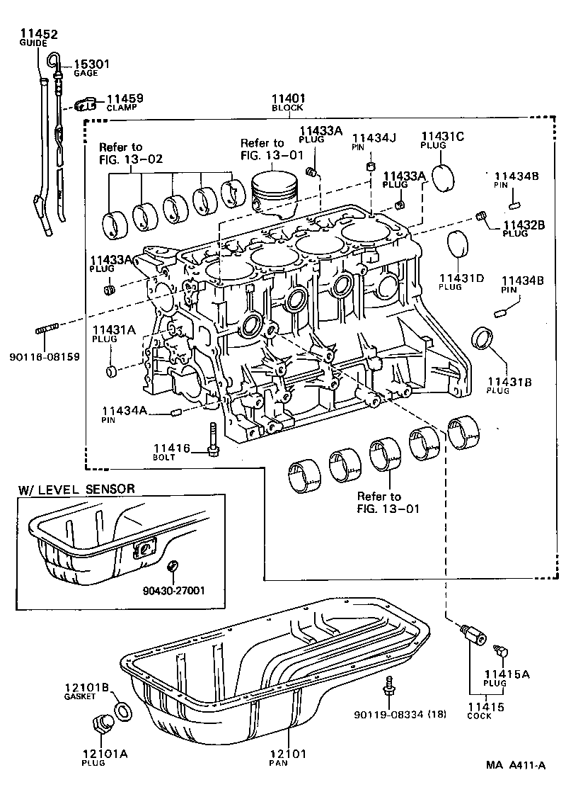 Figure MAA411A