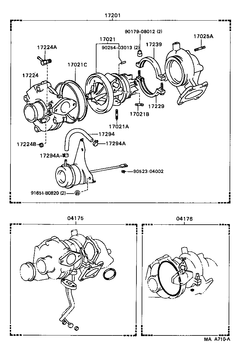 Figure MAA710A