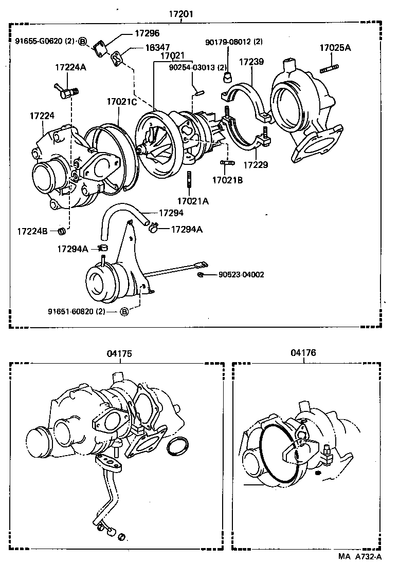 Figure MAA732A