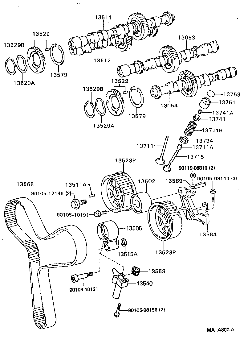 Figure MAA800A