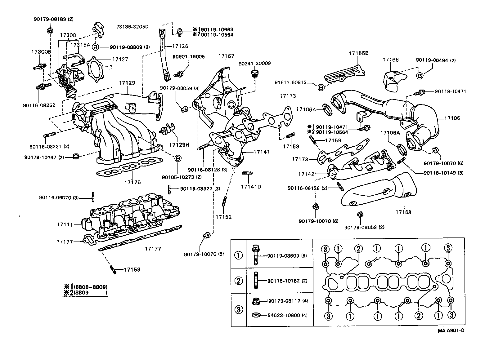 Figure MAA801D