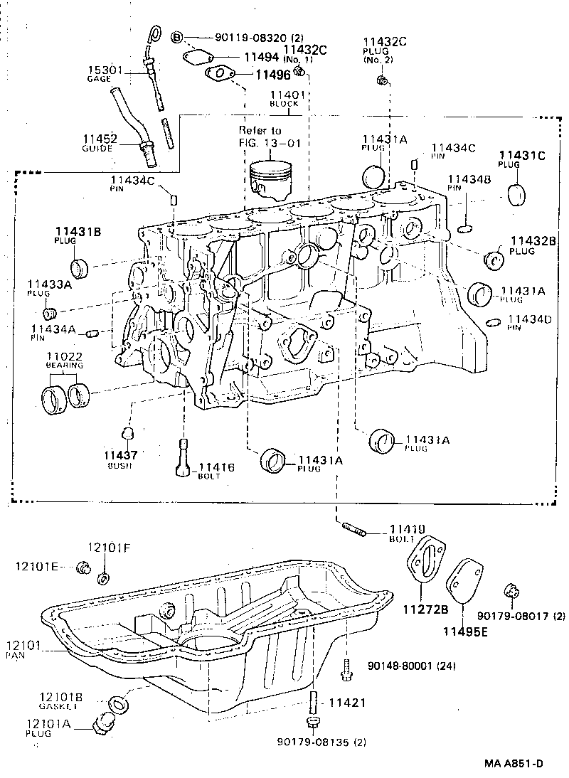 Figure MAA851D