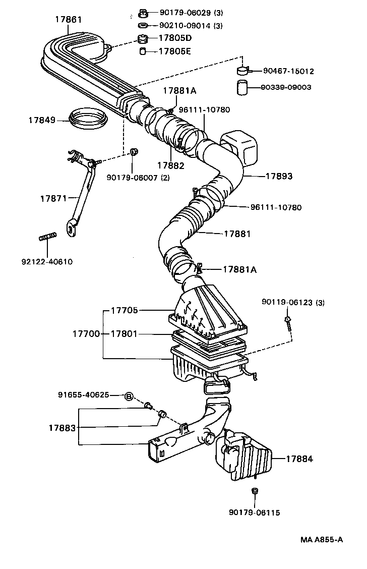 Figure MAA855A