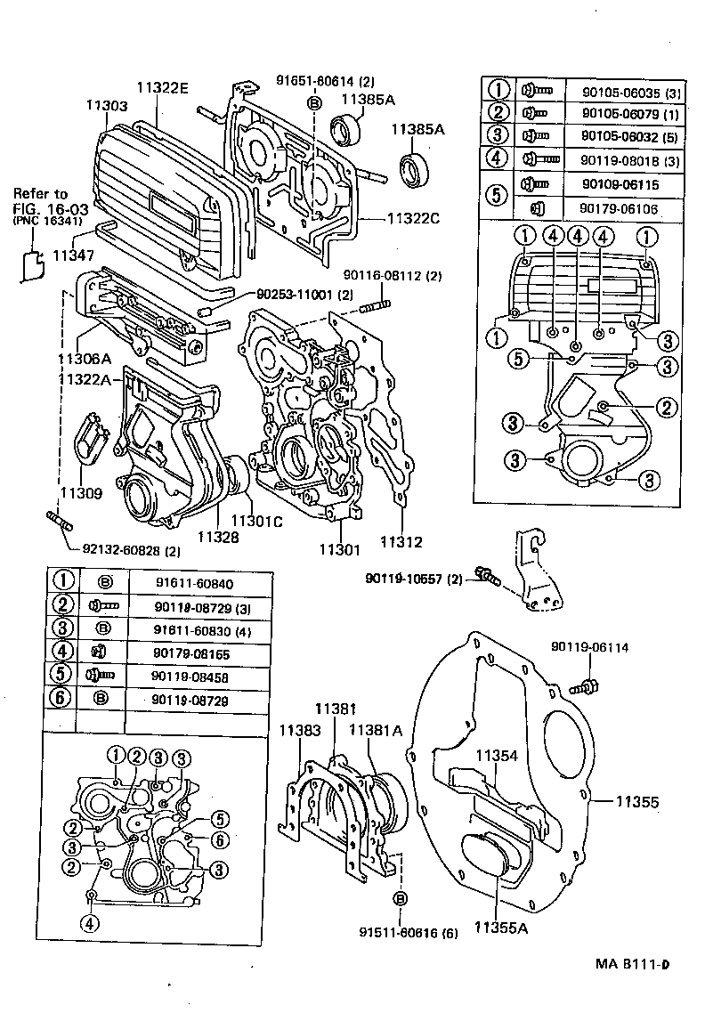Figure MAB111D