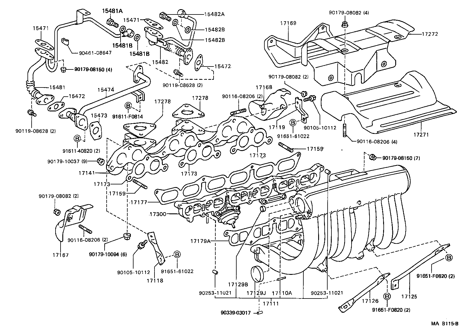 Figure MAB115B