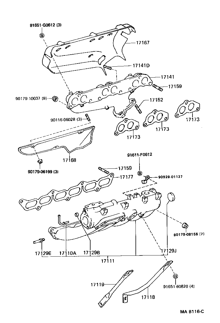 Figure MAB116C